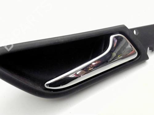 Front right interior door handle MERCEDES-BENZ A-CLASS (W169) A 180 CDI (169.007, 169.307) | BP29513974I14 