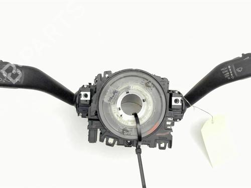 Steering column stalk VW GOLF PLUS V (5M1, 521) 1.6 TDI | BP25009067I23 - Image 2