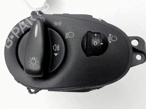 Headlight switch FORD FOCUS I (DAW, DBW) 1.6 16V | BP38787776I24 - Image 4