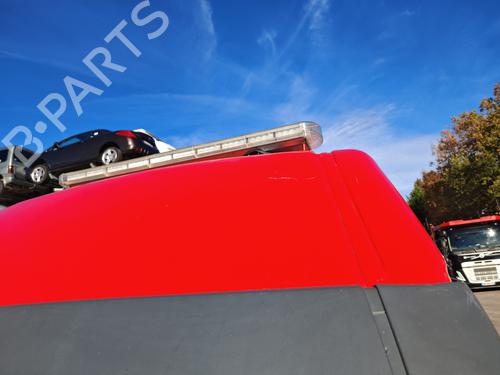 Steering column stalk RENAULT TRAFIC II Bus (JL) 2.0 dCi 90 (JL00, JL01, JL0H, JL0M, JL0P, JL0S) | BP31871695I23 - Image 25