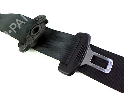 Rear right belt tensioner VW POLO IV (9N_, 9A_) 1.4 TDI | BP20425312C90 