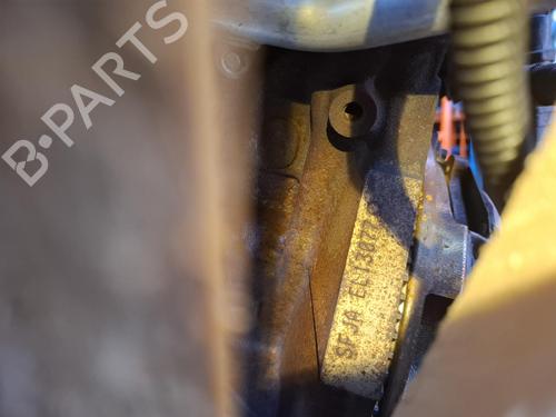 Engine FORD B-MAX (JK) 1.0 EcoBoost | BP38943205M1 - Image 4