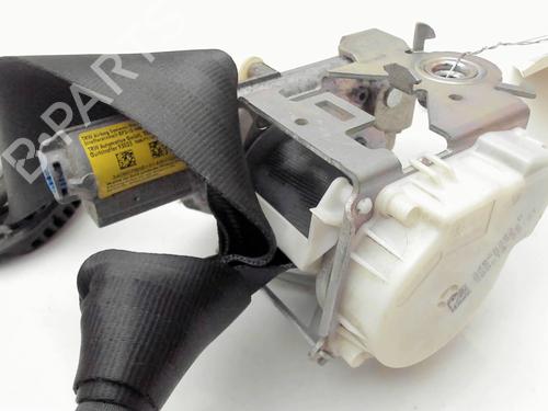 Front left belt tensioner CITROËN DS3 (SA_) 1.6 HDi 110 | BP29374878C87 