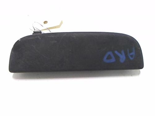 Used Rear right exterior door handle OPEL AGILA (A) (H00) 1.2 16V (F68) (75 hp) 20437739