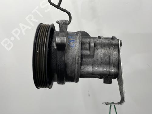 Used Steering pump BMW 7 (E65, E66, E67) 730 d (218 hp) 25732377