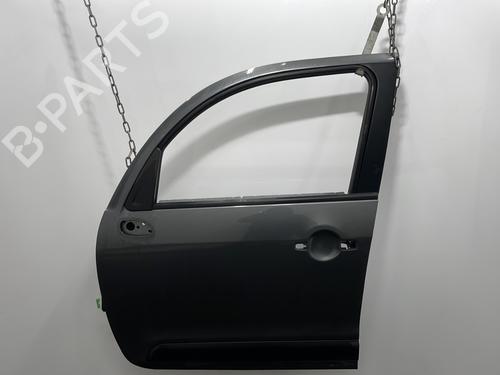 Used Left front door CITROËN C3 Picasso (SH_) 1.6 HDI 90 (92 hp) 30308332