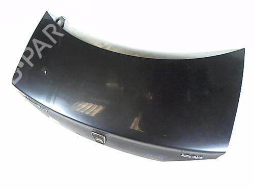 Tailgate PEUGEOT 406 Coupe (8C) 2.0 16V | BP20466964C6 