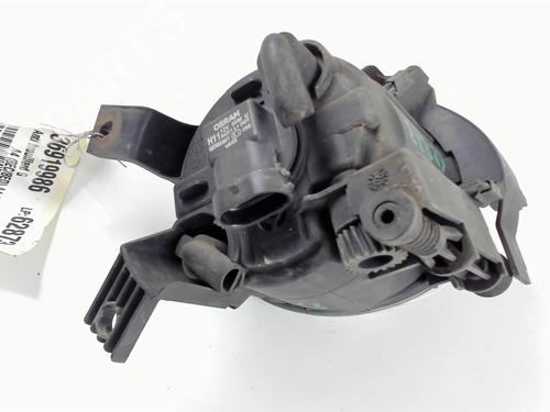Left front fog light AUDI A4 B7 Avant (8ED) 2.0 TDI | BP20403603C30 