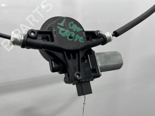 Rudehejsemekanisme Højre bagtil Rudehejsemekanisme Højre bagtil MAZDA CX-5 (KE, GH) 2.2 D AWD (KE2AW) (150 hp) 33870631 33870631