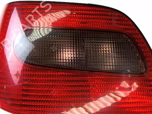 Left taillight CITROËN XSARA (N1) 1.9 D | BP20471844C34 