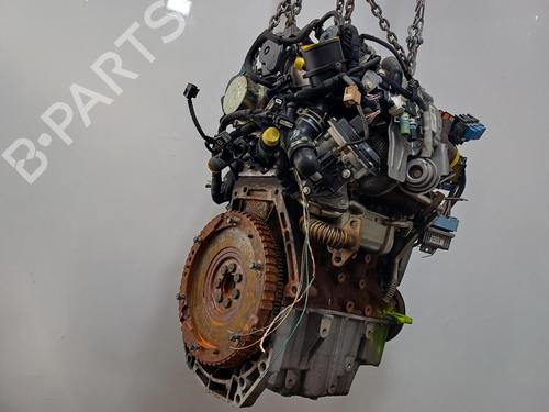 Engine RENAULT CLIO IV (BH_) 1.5 dCi 75 | BP34048000M1 - Image 12
