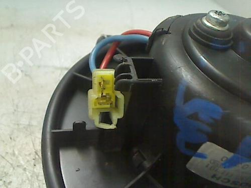 Used Heater blower motor Heater blower motor VOLVO S40 I (644) 1.9 TD (90 hp) 21233465 21233465
