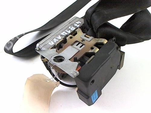 Front right belt tensioner SKODA OCTAVIA I (1U2) 1.9 TDI | BP20414257C88 