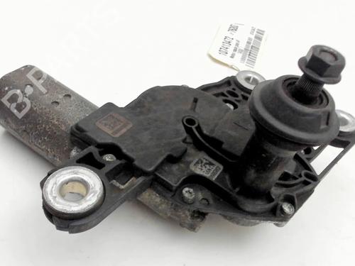 Rear wiper motor VW TAIGO (CS1) 1.0 TSI | BP26964745M102 - Image 6