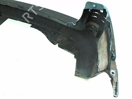 Rear bumper CITROËN C8 (EA_, EB_) 2.0 HDi | BP20455345C8 
