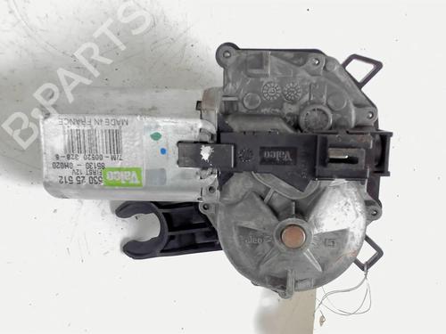 Rear wiper motor PEUGEOT 107 (PM_, PN_) 1.0 | BP20406796M102 