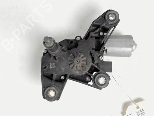 Rear wiper motor RENAULT SCÉNIC IV (J9_) 1.7 Blue dCi 120 (J9A7, J9A8) | BP20390410M102 