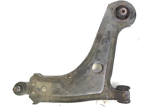 Used Right front suspension arm CHEVROLET NUBIRA Estate 1.8 (121 hp) 20433224