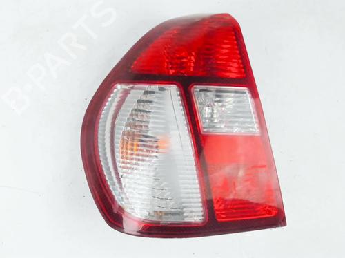 Left taillight RENAULT THALIA II (LU_) 1.5 dCi | BP36817346C34 - Image 4