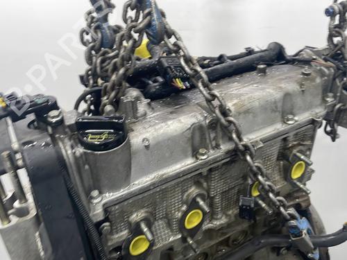 Engine FIAT PANDA (169_) 1.2 (169.AXB11, 169.AXB1A) | BP33726004M1  - Image 6
