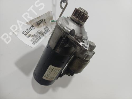 Starter VW TIGUAN (5N_) 2.0 TDI 4motion | BP38584002M8 - Image 4