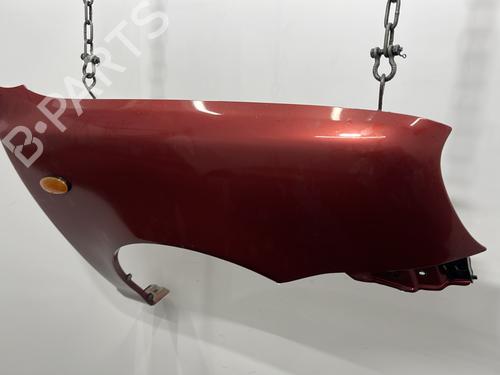 Right front fenders NISSAN MICRA II (K11) 1.0 i 16V (K11) | BP29603946C42 