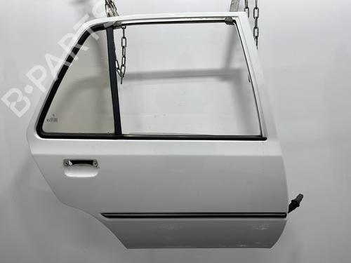 Used Right rear door PEUGEOT 205 II (20A/C) 1.7 Diesel (60 hp) 25341847