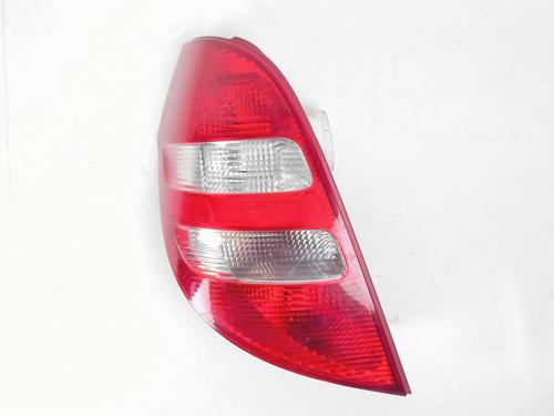 Left taillight MERCEDES-BENZ A-CLASS (W169) A 180 CDI (169.007, 169.307) | BP20419612C34 