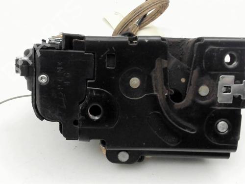 Used Front left lock SEAT TOLEDO II (1M2) 1.6 16V (105 hp) 30363909