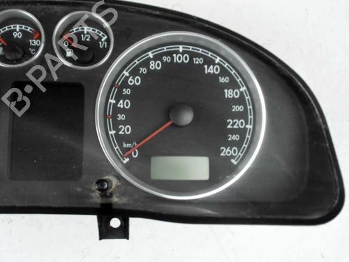 Instrument cluster VW PASSAT B5.5 (3B3) 1.9 TDI | BP37652560C47 - Image 4