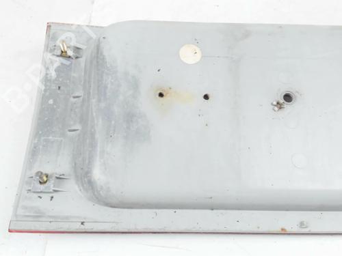 Used Rear center light Rear center light VW SHARAN (7M8, 7M9, 7M6) 1.9 TDI (115 hp) 40279992 40279992