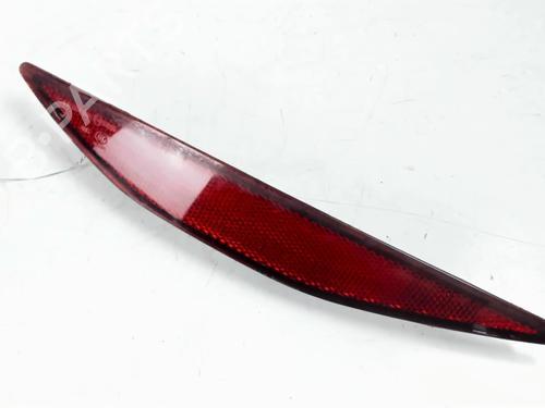 Used Rear bumper left light Rear bumper left light VW GOLF VII (5G1, BQ1, BE1, BE2) 1.2 TSI (105 hp) 25009198 25009198