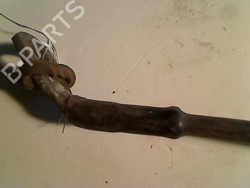 Seat buckle RENAULT 9 (L42_) 1.4 Automatik (L423) | BP21230251I32 