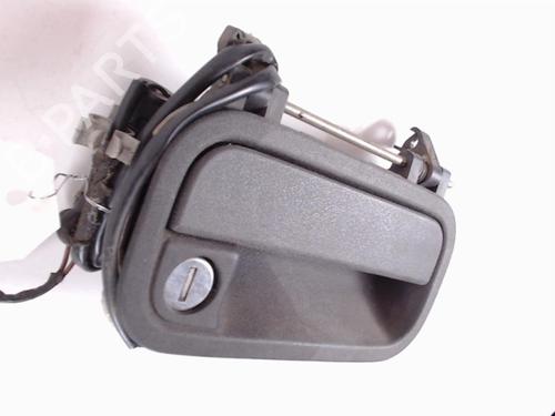 Front right exterior door handle OPEL ASTRA F Hatchback (T92) 1.8 i 16V (F08, M08, F68, M68) | BP20466339C129 