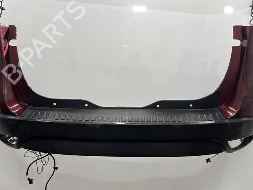 rear-bumper-renault-scenic-iii-jz01_-2008-2009-2010-2011-2012-2013-2014-2015-2016-33635775 main image