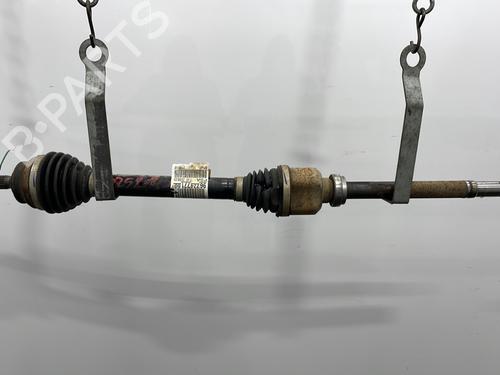 Right front driveshaft CITROËN C4 CACTUS 1.6 BlueHDi 100 | BP23779146M39 - Image 4