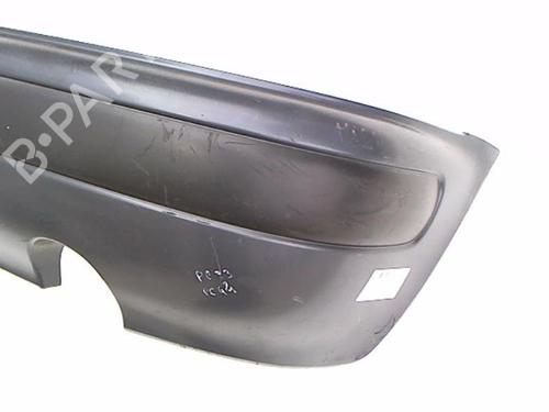 Rear bumper NISSAN MICRA II (K11) 1.0 i 16V (K11) | BP20459151C8 