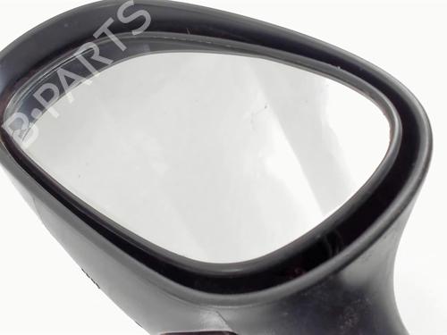 Used Left mirror DAEWOO LANOS Saloon (KLAT) 1.5 (86 hp) 20459250