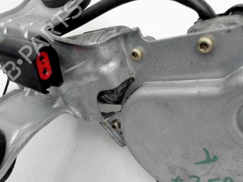 Used Rear wiper motor Rear wiper motor FORD FIESTA IV (JA_, JB_) 1.25 i 16V (75 hp) 35892457 35892457