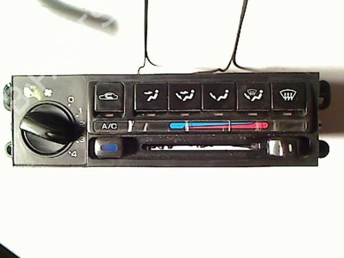 Used Climate control NISSAN PRIMERA (P10) 2.0 D (75 hp) 21232779
