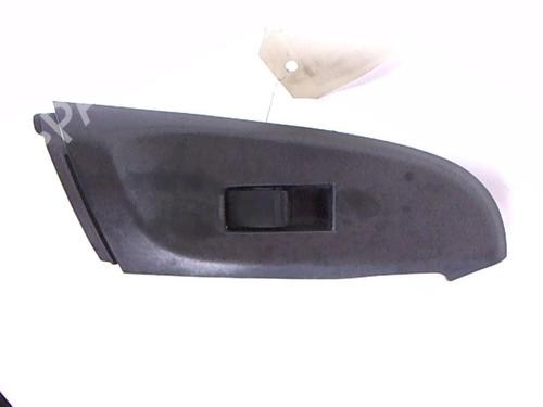 Used Right rear window switch NISSAN ALMERA II (N16) 1.5 (90 hp) 21235286