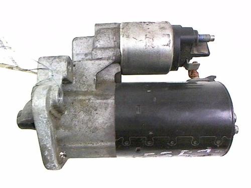 Starter RENAULT MEGANE III Hatchback (BZ0/1_, B3_) 1.5 dCi (BZ09, BZ0D, BZ1W, BZ29, BZ14) | BP20414410M8 