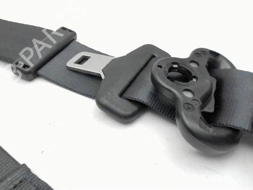 Used Rear right seatbelt Rear right seatbelt FORD ECOSPORT 1.0 EcoBoost (100 hp) 33894709 33894709