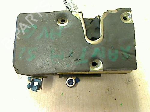 Used Front left lock CITROËN XANTIA (X1_, X2_) 1.9 Turbo D (90 hp) 21229168