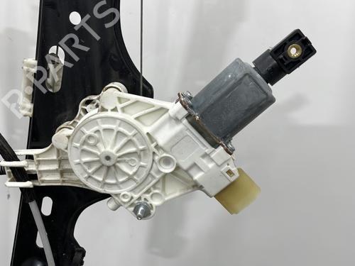 Front right window mechanism BMW X1 (E84) sDrive 18 d | BP27572200C23 