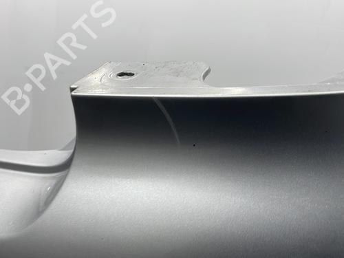 Rear bumper VW POLO IV (9N_, 9A_) 1.4 TDI | BP29760058C8 