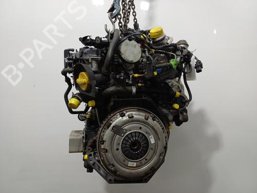 Engine RENAULT TRAFIC III Van (FG_) 1.6 dCi 120 (FGMB, FGMC) | BP34635662M1 - Image 14