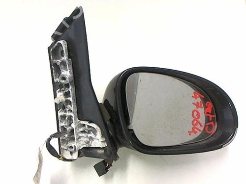 Used Right mirror VW GOLF PLUS V (5M1, 521) 1.9 TDI (105 hp) 20470386