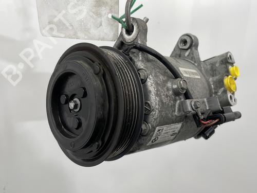 AC compressor BMW 2 Active Tourer (F45) 218 d | BP29437935M34 