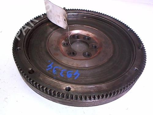 Flywheel SEAT IBIZA IV (6J5, 6P1) 1.9 TDI | BP20433155M101 